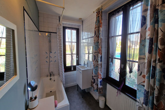  maison plouguenast 22150