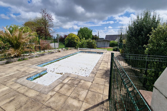  maison plouguenast 22150