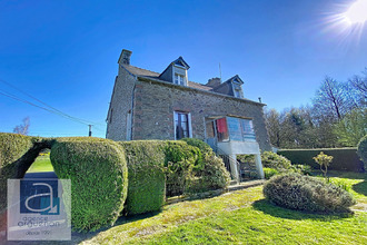 maison plouguenast 22150