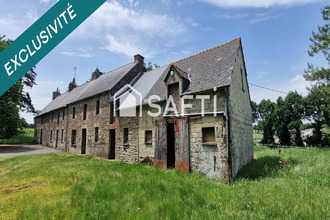  maison plouguenast 22150