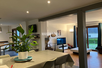  maison plouguenast 22150