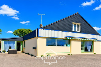 maison plouguenast 22150