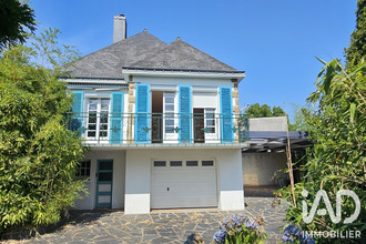  maison plouguenast 22150
