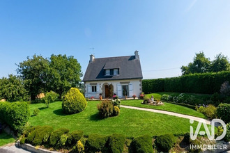  maison plouguenast 22150