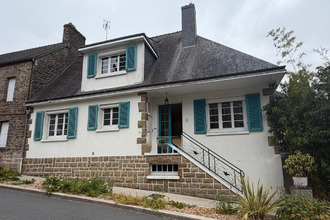  maison plouguenast 22150