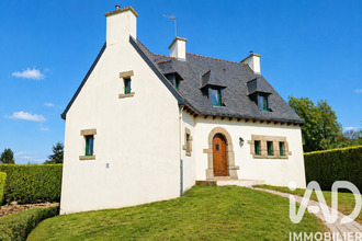  maison plouguenast 22150