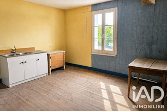  maison plouguenast 22150