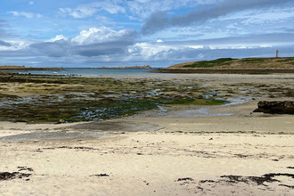  maison plouguerneau 29880