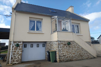  maison plouguerneau 29880