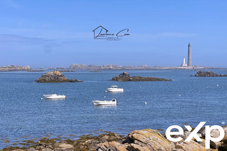  maison plouguerneau 29880