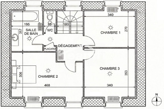  maison plouguerneau 29880