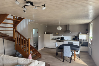  maison plouguerneau 29880