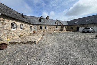  maison plouguerneau 29880