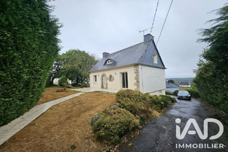  maison plouguernevel 22110