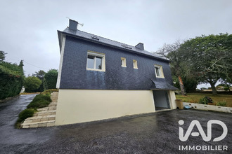  maison plouguernevel 22110