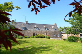  maison plouguiel 22220