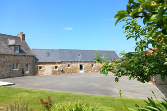  maison plouguiel 22220