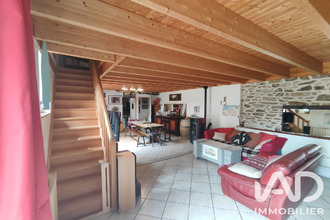  maison plouguin 29830