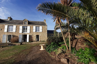  maison plouharnel 56340