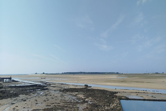  maison plouharnel 56340