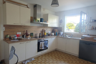  maison plouharnel 56340