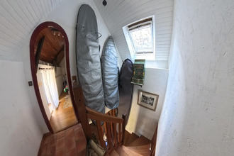  maison plouharnel 56340