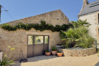  maison plouharnel 56340