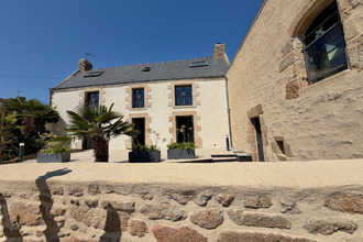  maison plouharnel 56340
