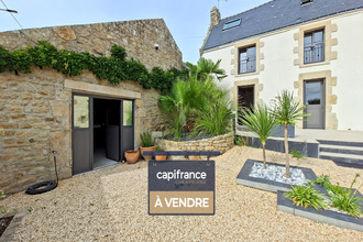  maison plouharnel 56340