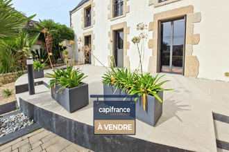  maison plouharnel 56340