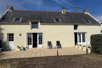  maison plouharnel 56340