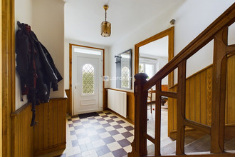  maison plouhinec 29780