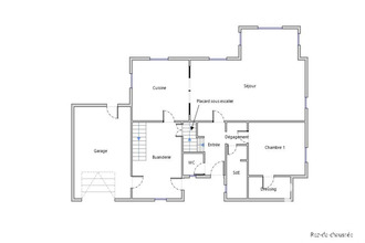  maison plouhinec 29780