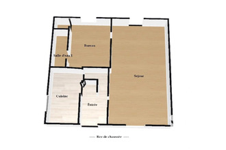  maison plouhinec 29780