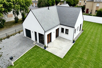  maison plouhinec 29780