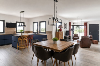 maison plouhinec 29780