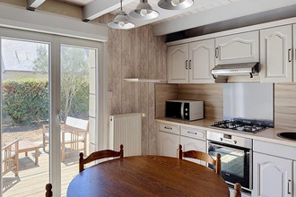  maison plouhinec 29780