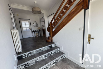  maison plouhinec 29780