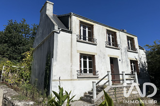 maison plouhinec 29780