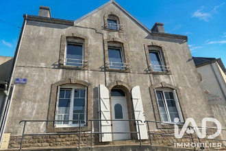  maison plouhinec 29780