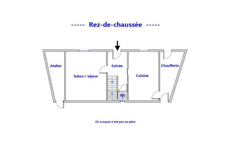 maison plouhinec 29780