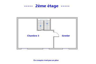  maison plouhinec 29780