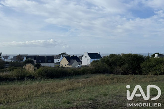  maison plouhinec 29780