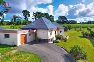  maison plouigneau 29610