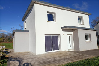  maison plouigneau 29610