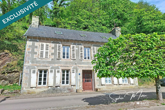  maison plouigneau 29610