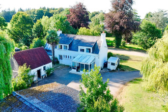  maison plouigneau 29610