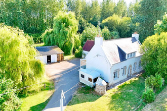  maison plouigneau 29610