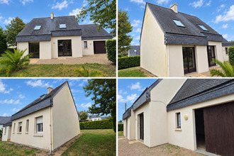  maison plouigneau 29610