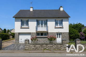  maison plouisy 22200